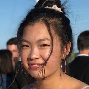 Meet your Posher, Yue